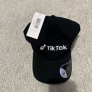 NWTS TikTok dad hat